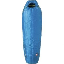 Cheap 🤩 Big Agnes Down Sleeping Bags Mystic UL Sleeping Bag: 15F Down 🧨 -Deals Sleeping Store BL D1 1
