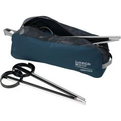 Cheapest 🌟 Therm-a-Rest Cots LuxuryLite Mesh Cot 🧨 -Deals Sleeping Store BL D1