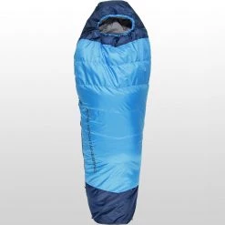 New 🔔 ALPS Mountaineering Down Sleeping Bags Quest 20 Down Sleeping Bag: 20F Down 🤩 -Deals Sleeping Store BL D3 3