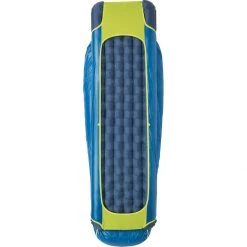 Cheap 🤩 Big Agnes Down Sleeping Bags Mystic UL Sleeping Bag: 15F Down 🧨 -Deals Sleeping Store BL D8