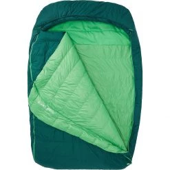 Cheap ๐ Marmot Down Sleeping Bags Yolla Bolly Doublewide 30 Sleeping Bag: 30 Degree Down โค๏ธ
