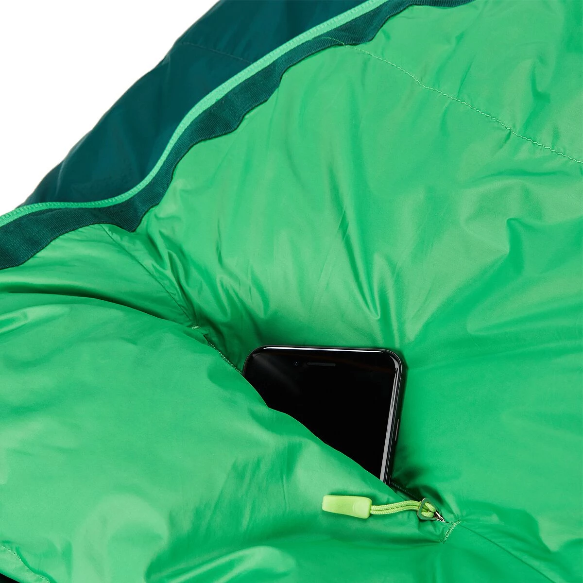 Brand new 💯 Marmot Down Sleeping Bags Yolla Bolly 30 Sleeping Bag: 30F Down 🤩 5 Brand new 💯 Marmot Down Sleeping Bags Yolla Bolly 30 Sleeping Bag: 30F Down 🤩 - Image 3