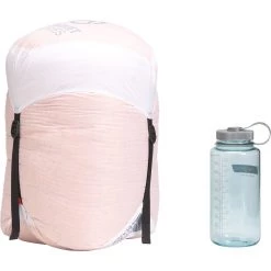 Discount 🔥 The North Face Down Sleeping Bags Inferno Sleeping Bag: 40F Down 🌟 -Deals Sleeping Store BRORTNBL D1