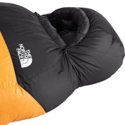Discount 🔥 The North Face Down Sleeping Bags Inferno Sleeping Bag: 40F Down 🌟 -Deals Sleeping Store BRORTNBL D4