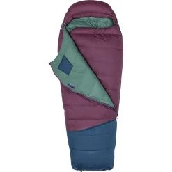 Flash Sale ⭐ Marmot Down Sleeping Bags Argon 25 Sleeping Bag: 25F Down 🧨