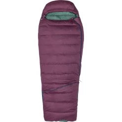Flash Sale ⭐ Marmot Down Sleeping Bags Argon 25 Sleeping Bag: 25F Down 🧨 -Deals Sleeping Store BURECL D3