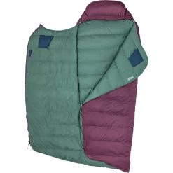 Flash Sale ⭐ Marmot Down Sleeping Bags Argon 25 Sleeping Bag: 25F Down 🧨 -Deals Sleeping Store BURECL D5