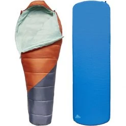 Discount 🎉 Kelty Sleeping Pads Trailhead Kit 🧨
