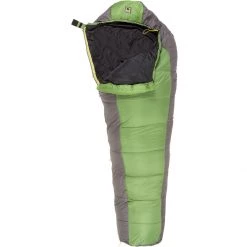 New ⭐ Mountainsmith Synthetic Sleeping Bags Antero Sleeping Bag: 35F Synthetic 🔥