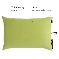 Deals 🤩 NEMO Equipment Inc. Camping Pillows Fillo Pillow 🛒 -Deals Sleeping Store CANGRE D4