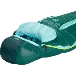 Cheapest 🎁 NEMO Equipment Inc. Down Sleeping Bags Disco 30 Sleeping Bag: 30F Down Women's 🎁 -Deals Sleeping Store CELMOO D11