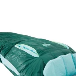Cheapest 🎁 NEMO Equipment Inc. Down Sleeping Bags Disco 30 Sleeping Bag: 30F Down Women's 🎁 -Deals Sleeping Store CELMOO D12