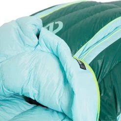 Cheapest 🎁 NEMO Equipment Inc. Down Sleeping Bags Disco 30 Sleeping Bag: 30F Down Women's 🎁 -Deals Sleeping Store CELMOO D3