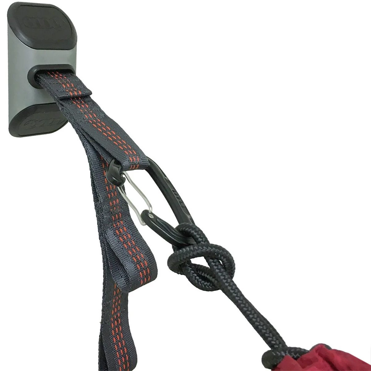 Budget ๐ Eagles Nest Outfitters Hammocks Deluxe Hammock Hanging Kit ๐ 3 Budget ๐ Eagles Nest Outfitters Hammocks Deluxe Hammock Hanging Kit ๐