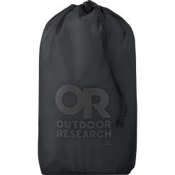 Coupon ⌛ Outdoor Research Stuff & Compression Sacks PackOut Ultralight 5L Stuff Sack 👏 -Deals Sleeping Store CHA 4