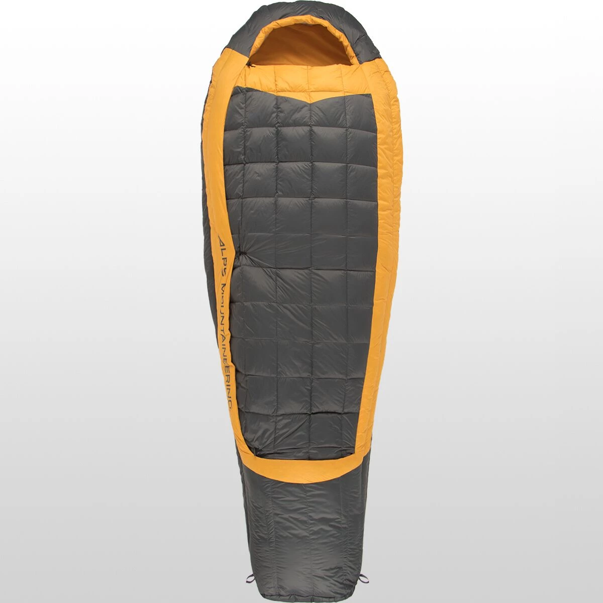 Best deal ๐คฉ ALPS Mountaineering Synthetic Sleeping Bags Dogwood + Sleeping Bag: 40 Degree Synthetic ๐ 6 Best deal ๐คฉ ALPS Mountaineering Synthetic Sleeping Bags Dogwood + Sleeping Bag: 40 Degree Synthetic ๐ - Image 4