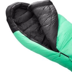 Outlet ⭐ The North Face Down Sleeping Bags Inferno Sleeping Bag: 0F Down ⌛ -Deals Sleeping Store CHGRTNBL D3