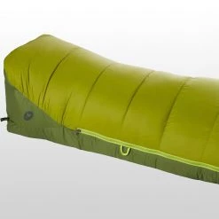 Coupon 🎁 Marmot Down Sleeping Bags Never Winter Sleeping Bag: 30F Down ⌛ -Deals Sleeping Store CILGN D8