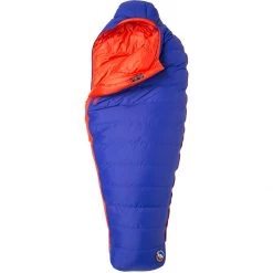 New 💯 Big Agnes Down Sleeping Bags Torchlight Sleeping Bag: 20F Down Women's 🔥