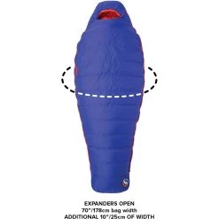 New ๐ฏ Big Agnes Down Sleeping Bags Torchlight Sleeping Bag: 20F Down Women's ๐ฅ 15 New ๐ฏ Big Agnes Down Sleeping Bags Torchlight Sleeping Bag: 20F Down Women's ๐ฅ -Deals Sleeping Store COB D8