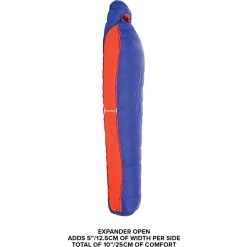 New ๐ฏ Big Agnes Down Sleeping Bags Torchlight Sleeping Bag: 20F Down Women's ๐ฅ 14 New ๐ฏ Big Agnes Down Sleeping Bags Torchlight Sleeping Bag: 20F Down Women's ๐ฅ -Deals Sleeping Store COB D9