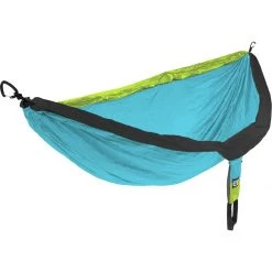 New 🎁 Eagles Nest Outfitters Hammocks Special Edition DoubleNest Hammock 🔥 -Deals Sleeping Store CODITRCO