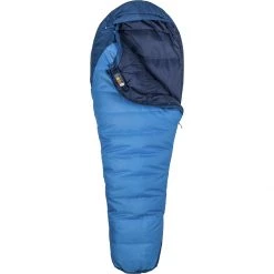 New 🤩 Marmot Synthetic Sleeping Bags Trestles 15 Sleeping Bag: 15F Synthetic 🛒