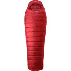 Discount 🌟 Rab Down Sleeping Bags Ascent 300 Sleeping Bag: 35F Down 😀