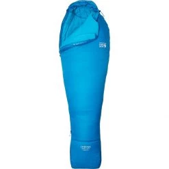 Best Pirce 💯 Mountain Hardwear Synthetic Sleeping Bags Lamina Sleeping Bag: 15F Synthetic 😍