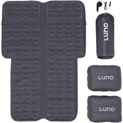 Cheapest ๐ Luno Sleeping Pads 2.0 Air Mattress ๐งจ