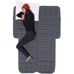 Cheapest 🌟 Luno Sleeping Pads 2.0 Air Mattress 🧨 -Deals Sleeping Store DARGRE D2