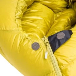 Outlet 🎁 Rab Down Sleeping Bags Neutrino 800 Sleeping Bag: 7.6F Down 🔥 -Deals Sleeping Store DARSUL D2