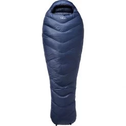Flash Sale 😍 Rab Down Sleeping Bags Neutrino 600 Sleeping Bag: 10F Down ⭐