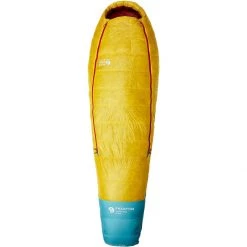 Hot Sale 😀 Mountain Hardwear Down Sleeping Bags Phantom Alpine Sleeping Bag: 30F Down ❤️ -Deals Sleeping Store DEEYL D1 1