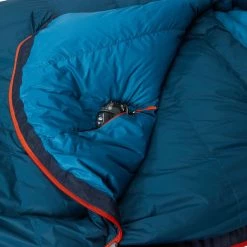 Outlet 🌟 Marmot Down Sleeping Bags Yolla Bolly 15 Sleeping Bag: 15F Down ✔️ -Deals Sleeping Store DEN D3