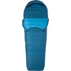 Outlet 🌟 Marmot Down Sleeping Bags Yolla Bolly 15 Sleeping Bag: 15F Down ✔️ -Deals Sleeping Store DEN D8