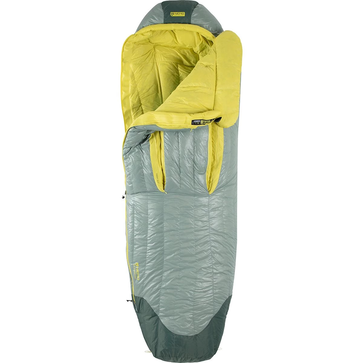 Brand new ๐ฅ NEMO Equipment Inc. Down Sleeping Bags Riff 30 Sleeping Bag: 30 Degree Down Women's ๐ 3 Brand new ๐ฅ NEMO Equipment Inc. Down Sleeping Bags Riff 30 Sleeping Bag: 30 Degree Down Women's ๐