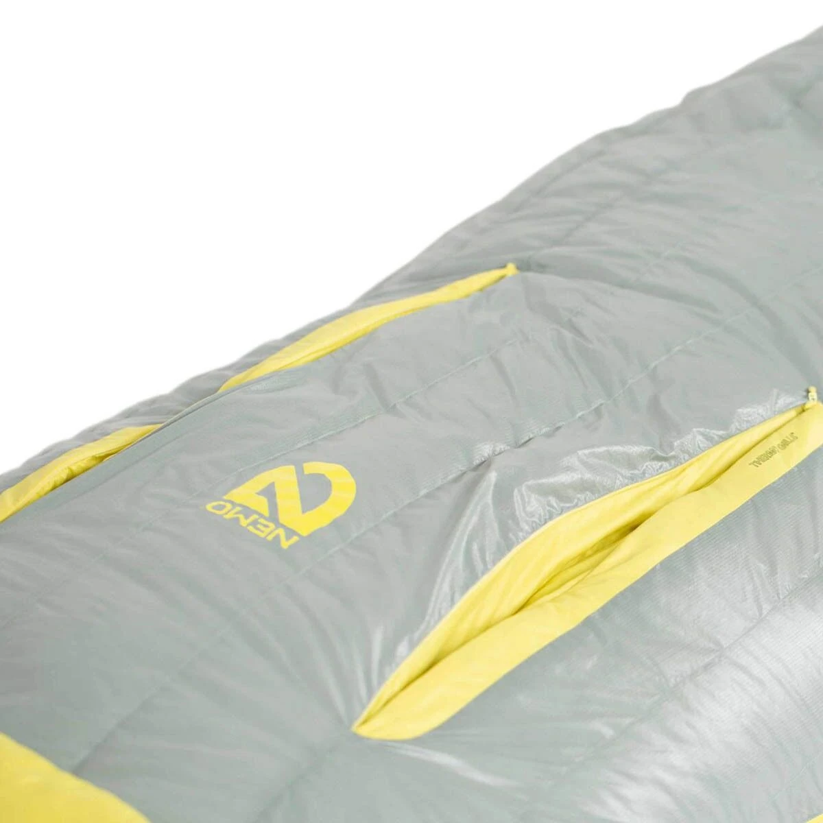 Brand new ๐ฅ NEMO Equipment Inc. Down Sleeping Bags Riff 30 Sleeping Bag: 30 Degree Down Women's ๐ 6 Brand new ๐ฅ NEMO Equipment Inc. Down Sleeping Bags Riff 30 Sleeping Bag: 30 Degree Down Women's ๐ - Image 4
