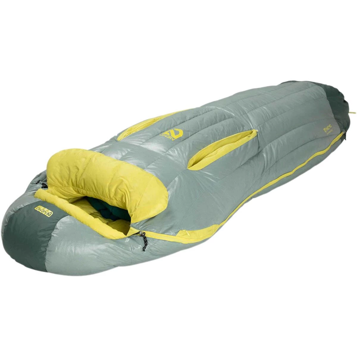 Brand new ๐ฅ NEMO Equipment Inc. Down Sleeping Bags Riff 30 Sleeping Bag: 30 Degree Down Women's ๐ 13 Brand new ๐ฅ NEMO Equipment Inc. Down Sleeping Bags Riff 30 Sleeping Bag: 30 Degree Down Women's ๐ - Image 11
