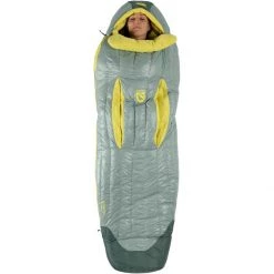 Brand new ๐ฅ NEMO Equipment Inc. Down Sleeping Bags Riff 30 Sleeping Bag: 30 Degree Down Women's ๐ 24 Brand new ๐ฅ NEMO Equipment Inc. Down Sleeping Bags Riff 30 Sleeping Bag: 30 Degree Down Women's ๐ -Deals Sleeping Store DORLIC D4