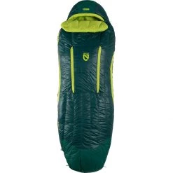 Best Sale 🎉 NEMO Equipment Inc. Down Sleeping Bags Disco 15 Sleeping Bag: 15F Down Women's ✔️ -Deals Sleeping Store ELESTARID D1