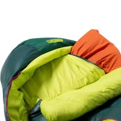 Best Sale 🎉 NEMO Equipment Inc. Down Sleeping Bags Disco 15 Sleeping Bag: 15F Down Women's ✔️ -Deals Sleeping Store ELESTARID D12