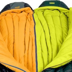 Best Sale 🎉 NEMO Equipment Inc. Down Sleeping Bags Disco 15 Sleeping Bag: 15F Down Women's ✔️ -Deals Sleeping Store ELESTARID D8