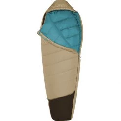 Brand new ๐ Kelty Down Sleeping Bags Tuck Sleeping Bag: 20F Synthetic Women's ๐ฏ