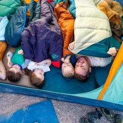 Wholesale 💯 Kelty Synthetic Sleeping Bags Catena Sleeping Bag: 30 Degree Synthetic 🤩 -Deals Sleeping Store ELMREFPON D3