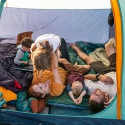 Wholesale 💯 Kelty Synthetic Sleeping Bags Catena Sleeping Bag: 30 Degree Synthetic 🤩 -Deals Sleeping Store ELMREFPON D6