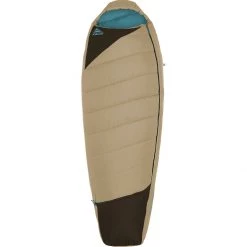 Brand new 🎁 Kelty Down Sleeping Bags Tuck Sleeping Bag: 20F Synthetic Women's 💯 -Deals Sleeping Store ELM D1