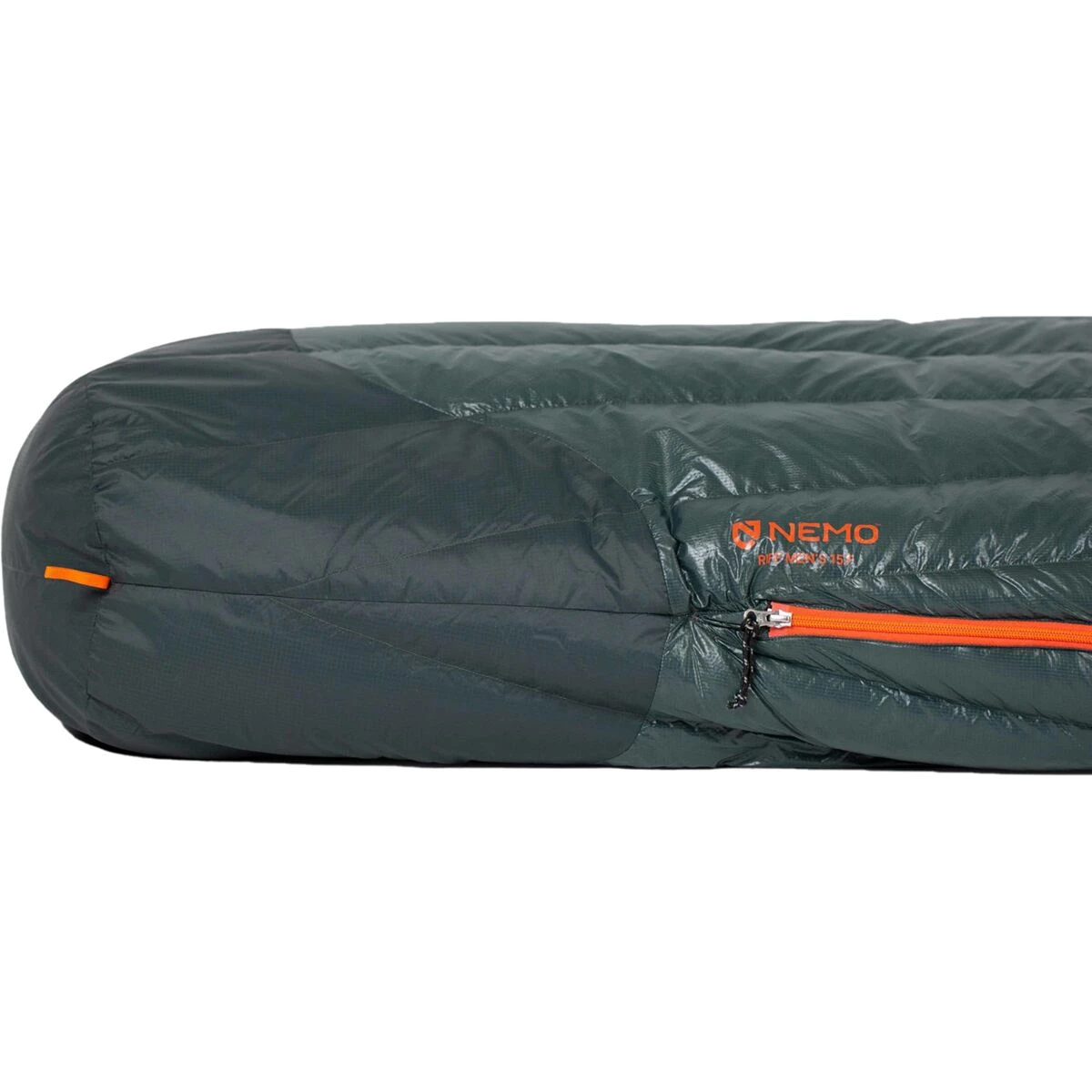 Outlet ๐ฅ NEMO Equipment Inc. Down Sleeping Bags Riff 15 Sleeping Bag: 15F Down ๐ 7 Outlet ๐ฅ NEMO Equipment Inc. Down Sleeping Bags Riff 15 Sleeping Bag: 15F Down ๐ - Image 5