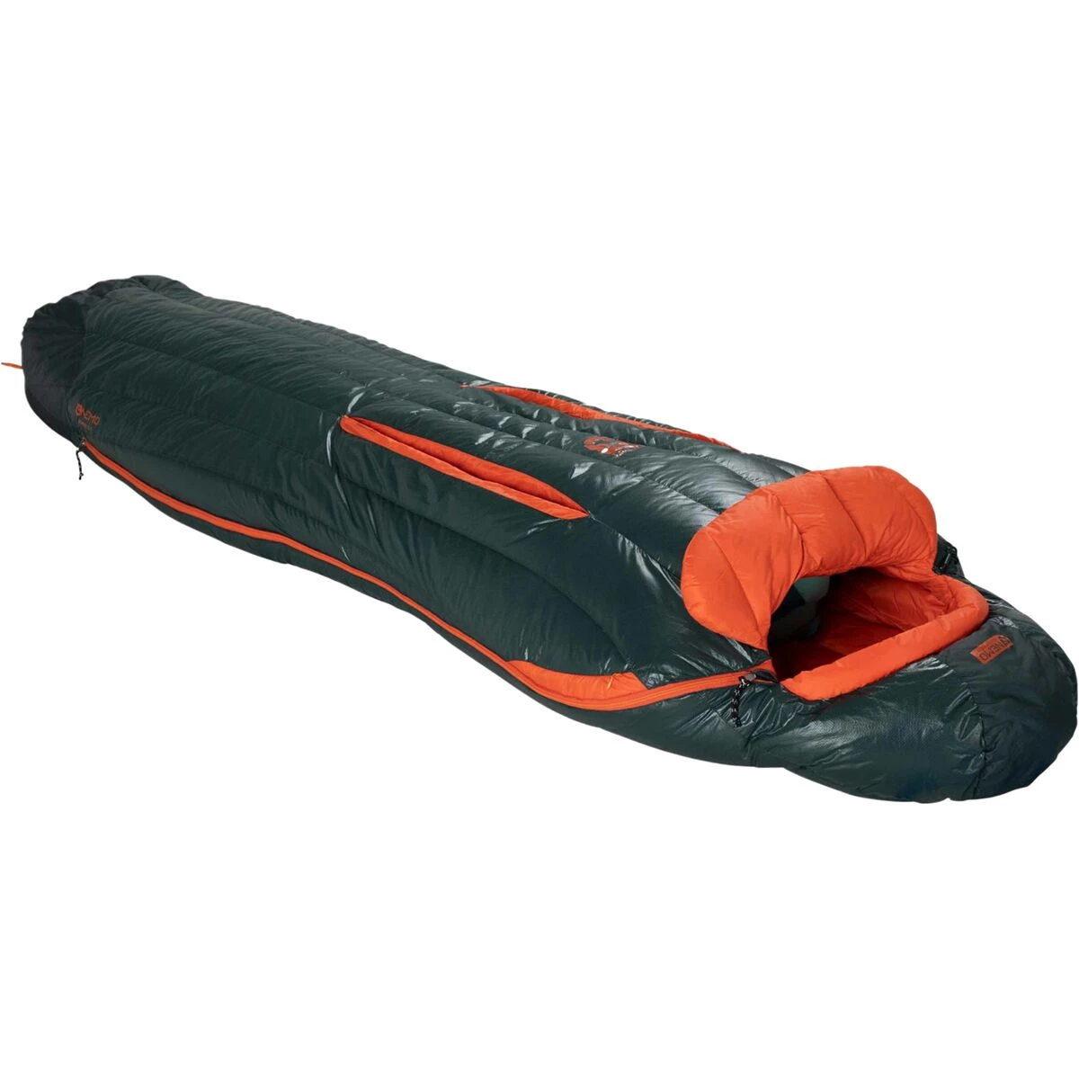 Outlet ๐ฅ NEMO Equipment Inc. Down Sleeping Bags Riff 15 Sleeping Bag: 15F Down ๐ 4 Outlet ๐ฅ NEMO Equipment Inc. Down Sleeping Bags Riff 15 Sleeping Bag: 15F Down ๐ - Image 2