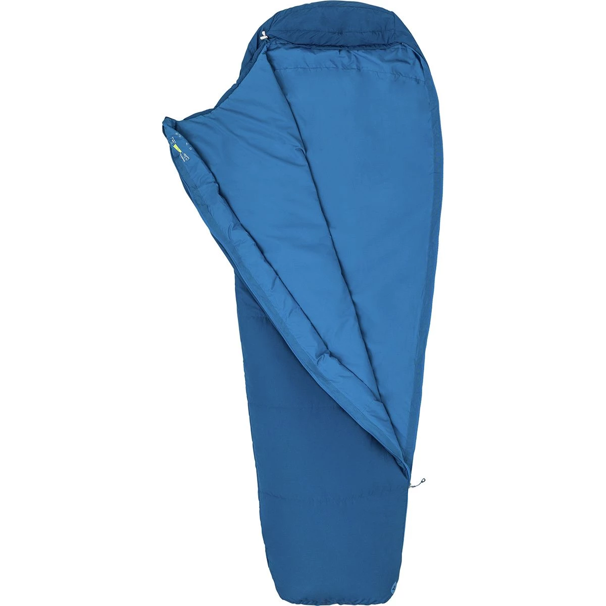 Top 10 👏 Marmot Synthetic Sleeping Bags NanoWave 50 Semi Rec Sleeping Bag: 50F Synthetic 🌟 5 Top 10 👏 Marmot Synthetic Sleeping Bags NanoWave 50 Semi Rec Sleeping Bag: 50F Synthetic 🌟 - Image 3
